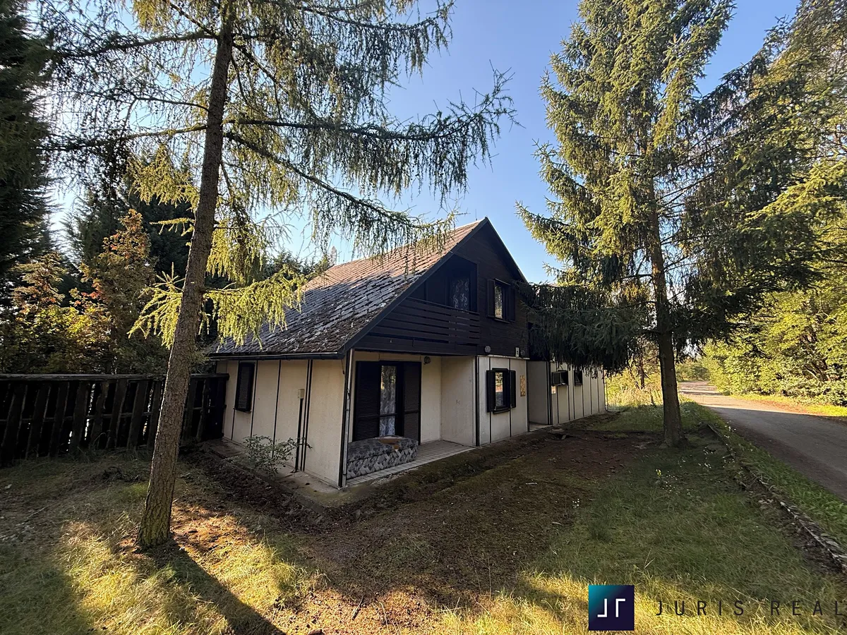 Prodej chaty 180 m², pozemek 1143 m²